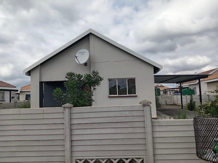 3 Bedroom Property for Sale in Freedom Park North West